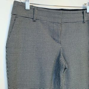 Loft Marisa Straight Leg Trousers - Size 4 Petite